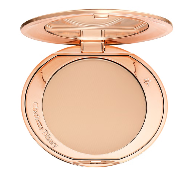 Charlotte Tilbury Airbrush Flawless Finish 8gm - Shade: Medium