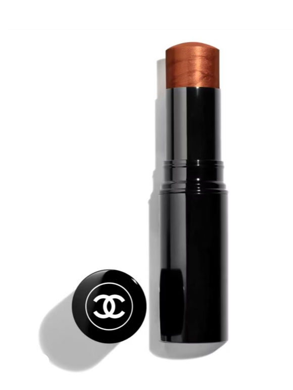 Chanel Baume Essentiel Multi Use Glow Stick 8gm - Shade: Solar Glow