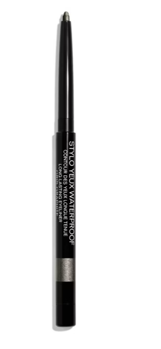 Chanel Stylo Yeux Waterproof Long Lasting Eyeliner 0.3g - Shade: 42 Gris Graphite