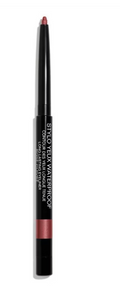 Chanel Stylo Yeux Waterproof Long Lasting Eyeliner 0.3g - Shade: 54 Rose Cuivre