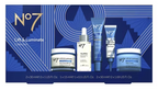 No7 Lift and Luminate Collection 5 Piece Gift Set
