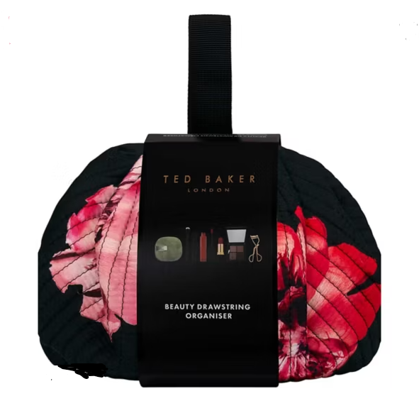 Ted Baker Beauty Drawstring Drawer
