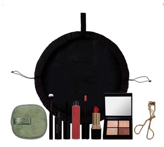 Ted Baker Beauty Drawstring Drawer