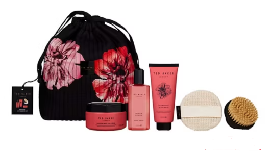 Ted Baker Revive And Invigorate Set