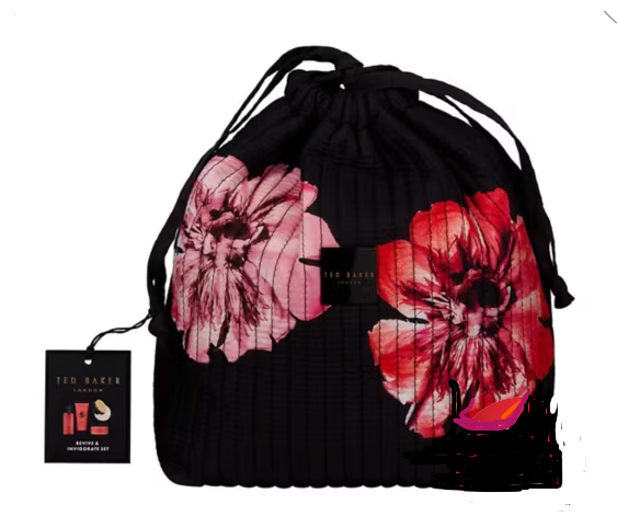 Ted Baker Revive And Invigorate Set