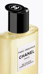 Chanel Paris Deauville Hair and Body Shower Gel 200ml