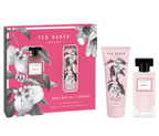 Ted Baker Floret Polly 50ml Gift Set