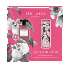 Ted Baker Floret Polly 50ml Gift Set