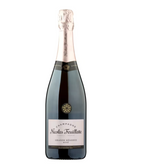 Nicolas Feuillatte Rose Non Vintage Champ 75Cl
