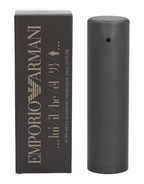 Emporio Armani He Eau de Toilette Spray 100ml