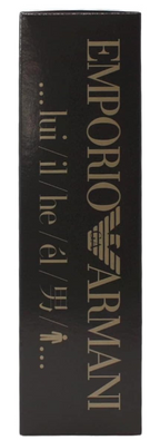 Emporio Armani He Eau de Toilette Spray 100ml