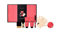 Ted Baker Hand Care Heroes
