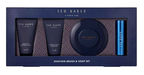 Ted Baker Shaving Brush & Soap Set