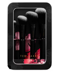 Ted Baker Cosmetic Brush Collection
