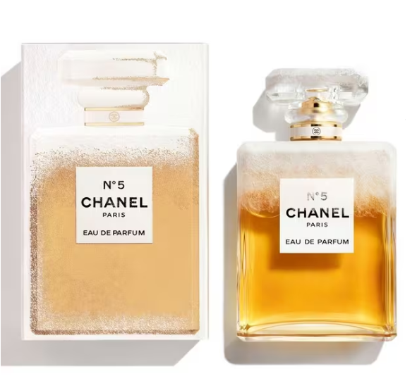 Chanel Limited Edition N°5 Eau de Parfum, 100ml