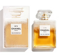Chanel Limited Edition N°5 Eau de Parfum, 100ml