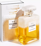 Chanel Limited Edition N°5 Eau de Parfum, 100ml
