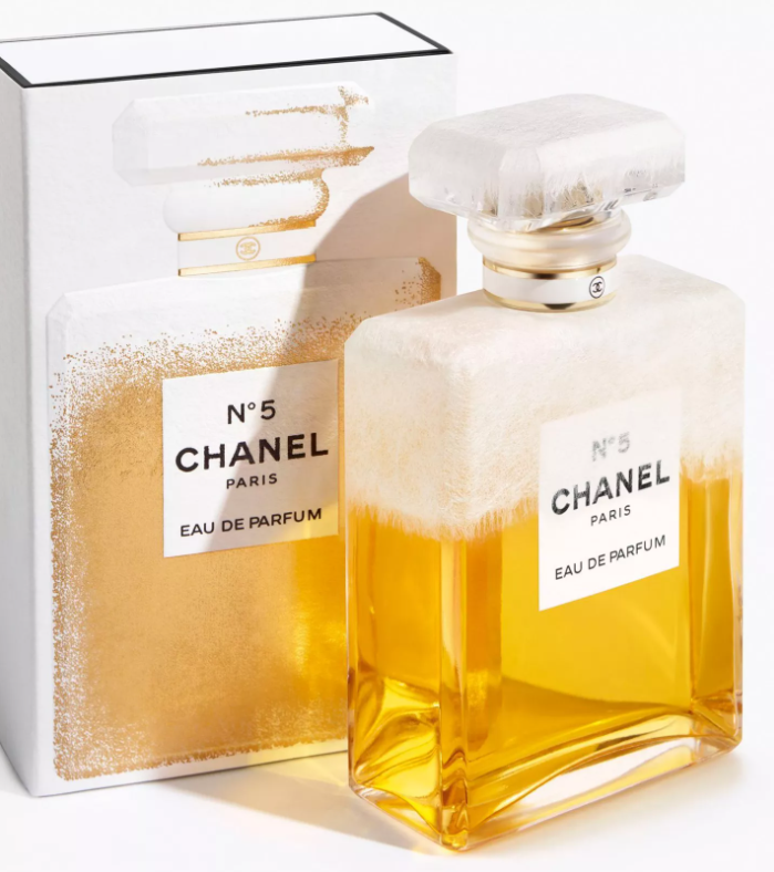 Chanel Limited Edition N°5 Eau de Parfum, 100ml