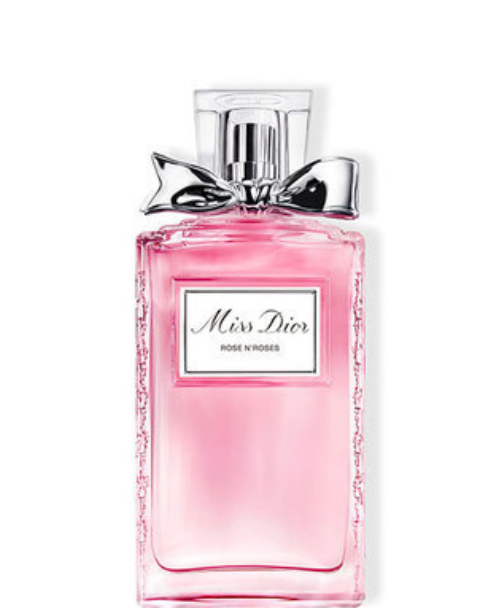 Dior Miss Dior Rose N' Roses Eau De Toilette 50ml