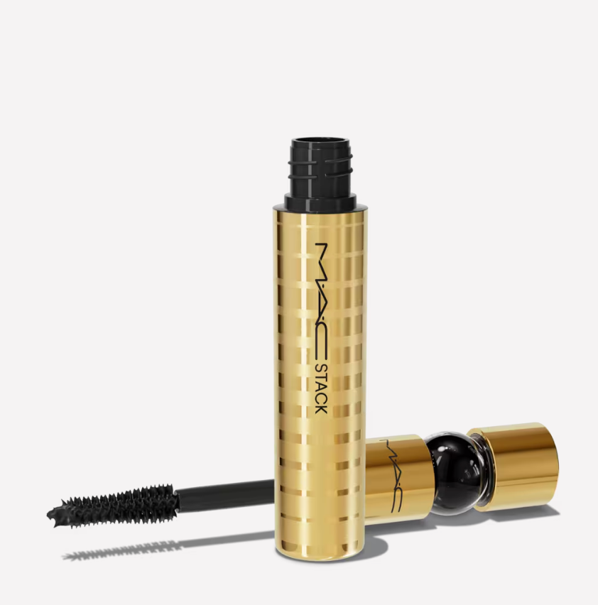 Mac Stack Mascara 12ml - Shade: Black Stack