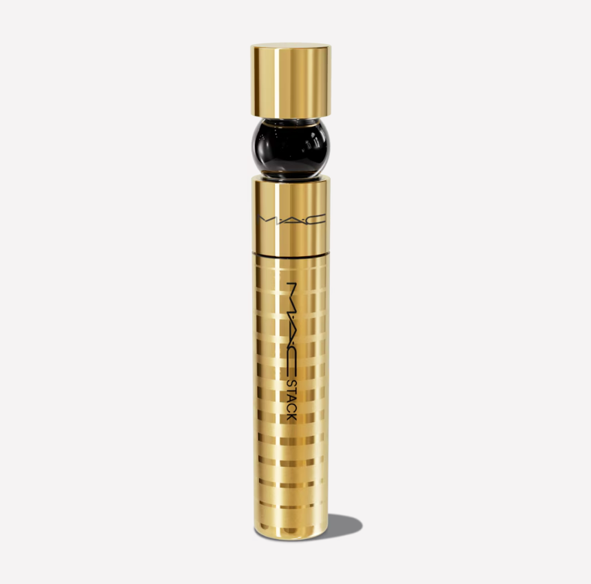 Mac Stack Mascara 12ml - Shade: Black Stack