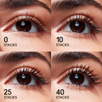 Mac Stack Mascara 12ml - Shade: Black Stack