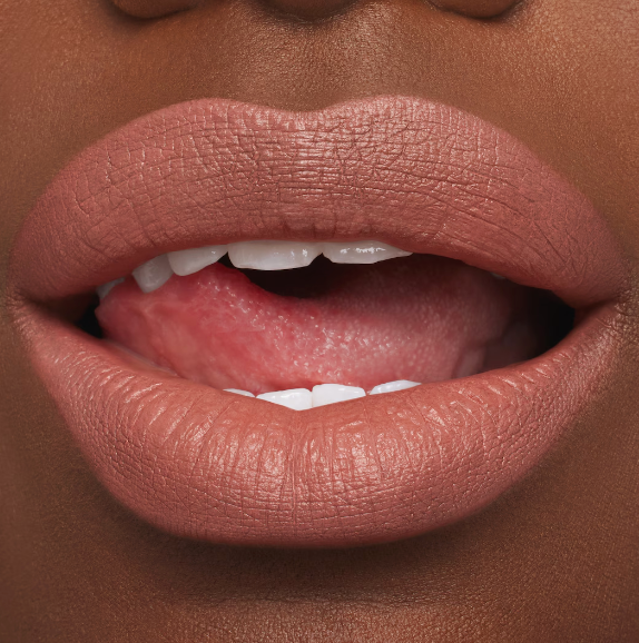 Mac Claim To Fame Lip Trio Velvet Teddy