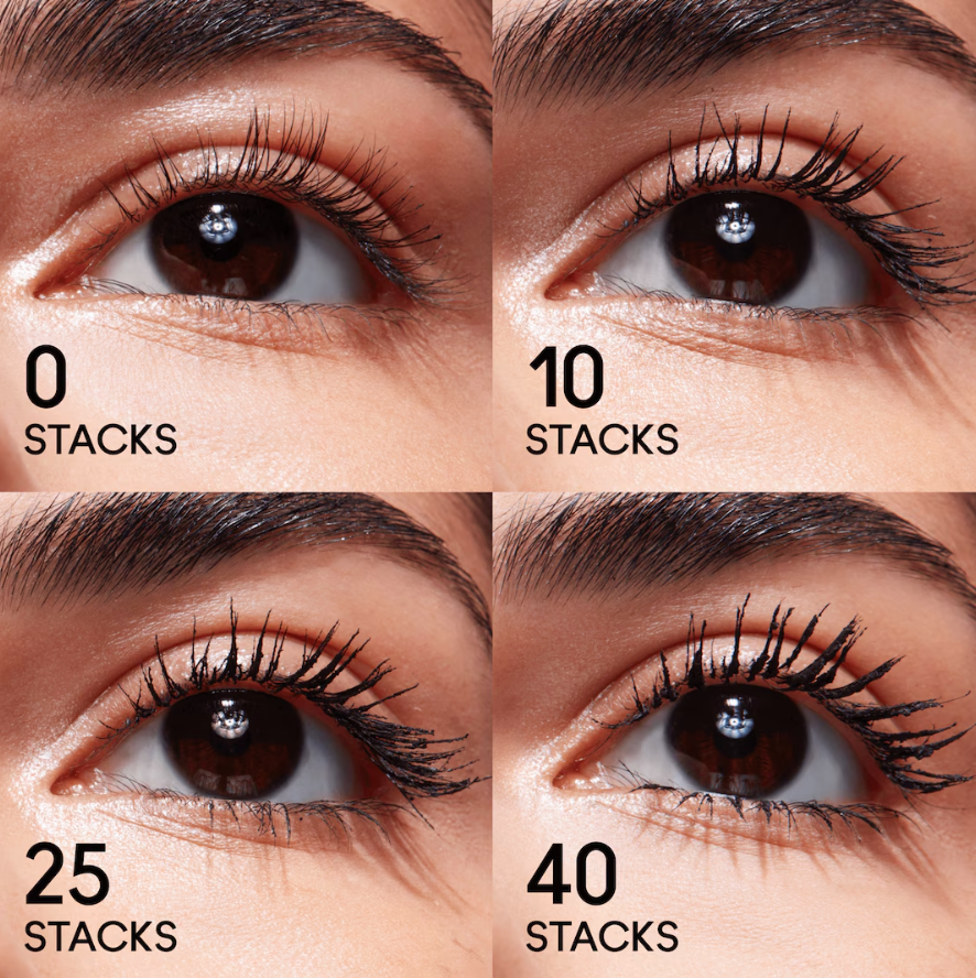 Mac Stacked to the Max stack Lash Duo