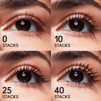 Mac Stacked to the Max stack Lash Duo