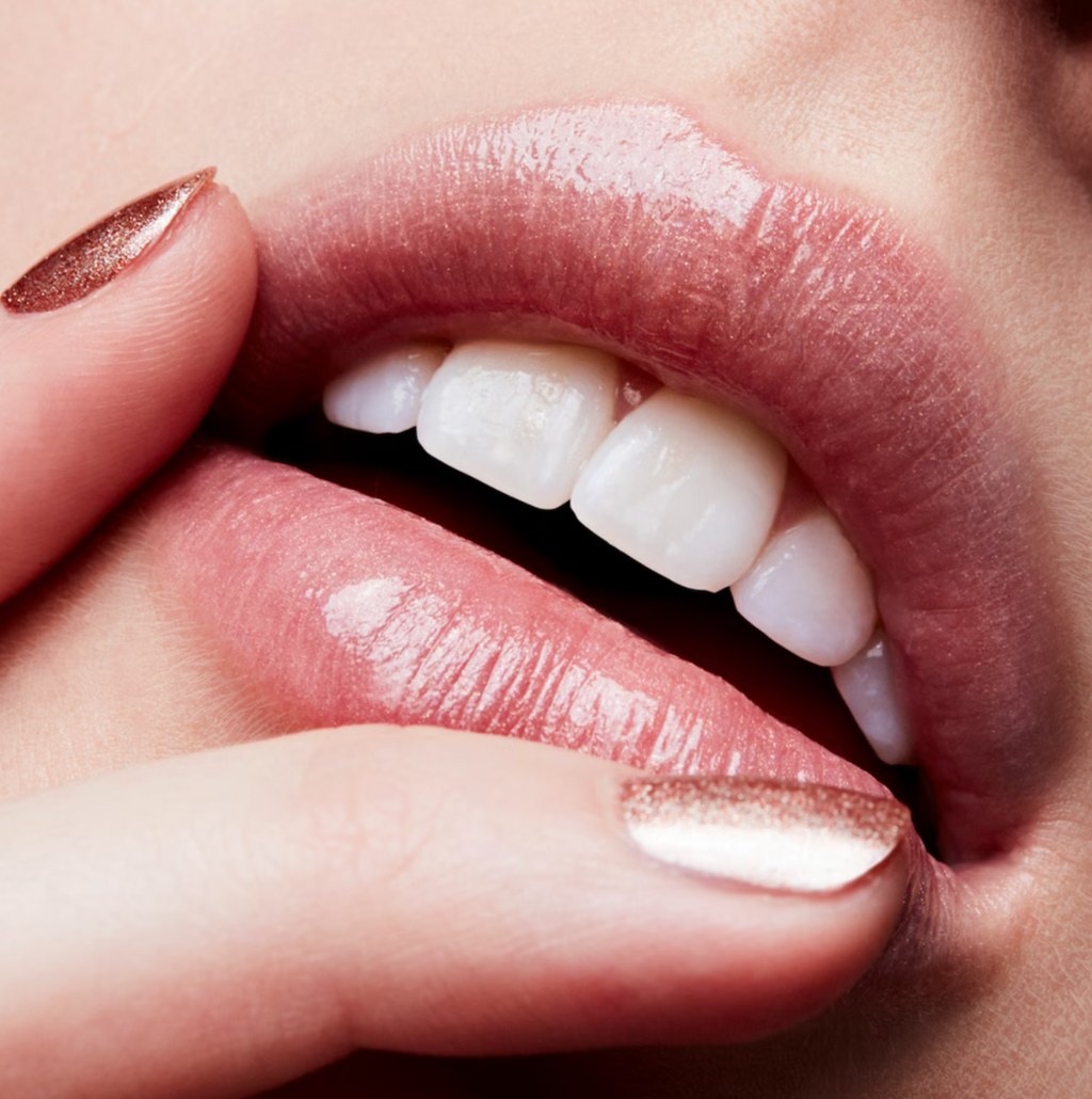Mac Gilty Pleasure Lipglass Trio