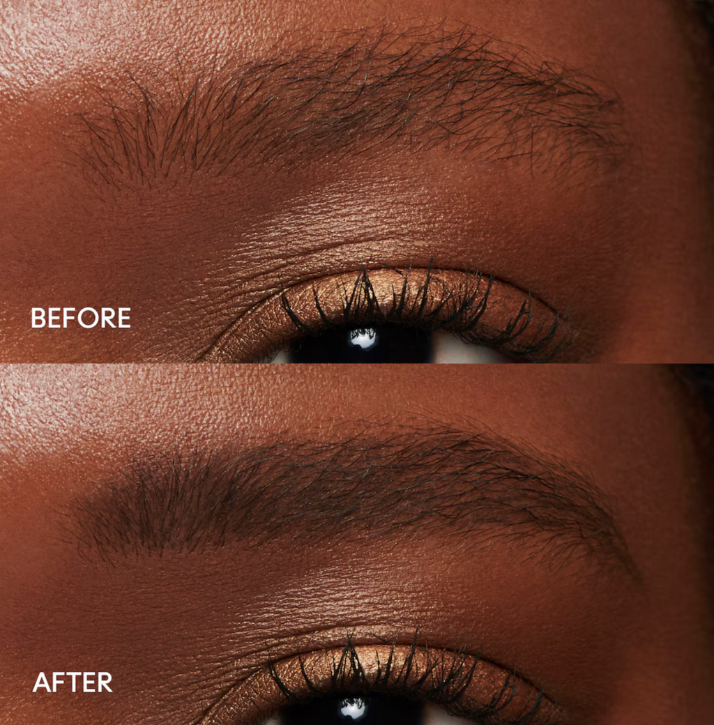 Mac Pro Brow Definer 0.03g - Shade: Onyx