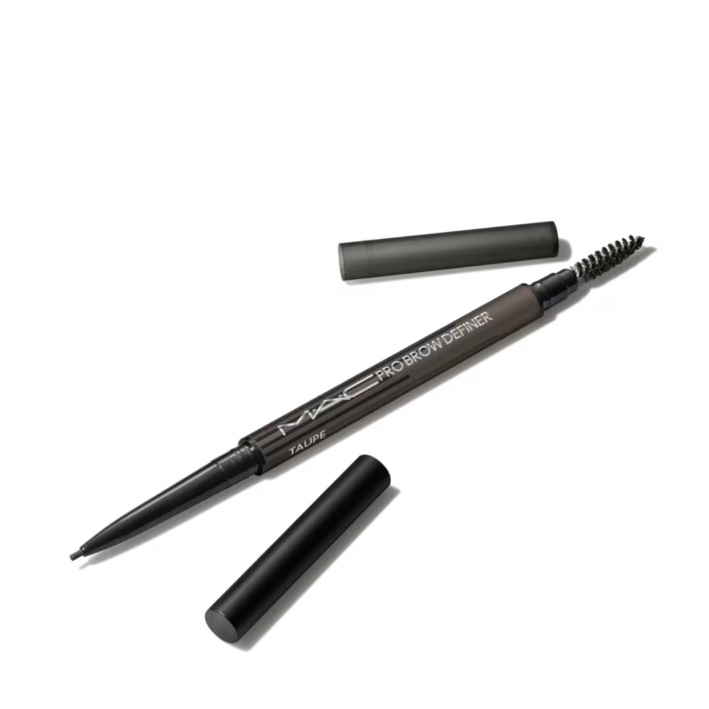 Mac Pro Brow Definer 0.03g - Shade: Taupe