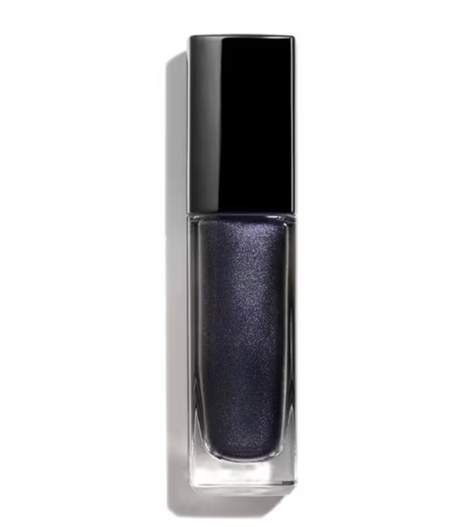 CHANEL Ombre Première Laque Longwear Liquid Eyeshadow 6ml - Shade: 47 Milky Way