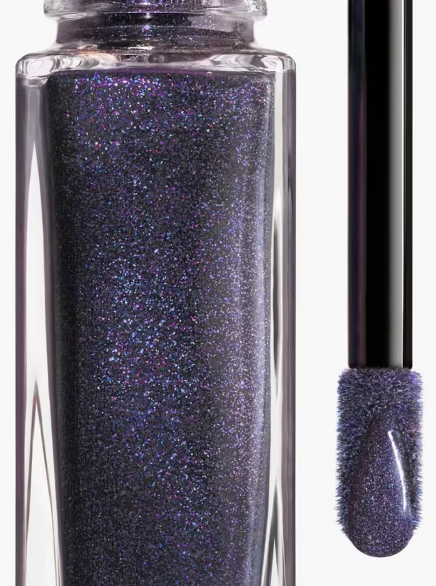 CHANEL Ombre Première Laque Longwear Liquid Eyeshadow 6ml - Shade: 47 Milky Way