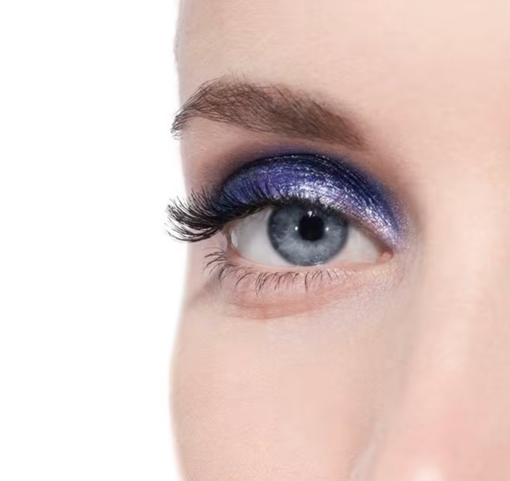 CHANEL Ombre Première Laque Longwear Liquid Eyeshadow 6ml - Shade: 47 Milky Way