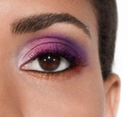 CHANEL Eyeshadow And Blush Palette 12g - Shade: Enchanted Night
