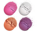 CHANEL Eyeshadow And Blush Palette 12g - Shade: Enchanted Night