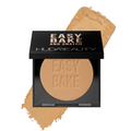 Huda Beauty Easy Bake and Snatch Pressed Brightening & Setting Powder 8.5g - Shade: Kunafa