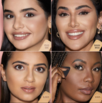 Huda Beauty Easy Bake and Snatch Pressed Brightening & Setting Powder 8.5g - Shade: Banana Bread