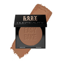 Huda Beauty Easy Bake and Snatch Pressed Brightening & Setting Powder 8.5g - Shade: Coffee Cake