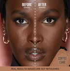 Huda Beauty Easy Bake and Snatch Pressed Brightening & Setting Powder 8.5g - Shade: Coffee Cake