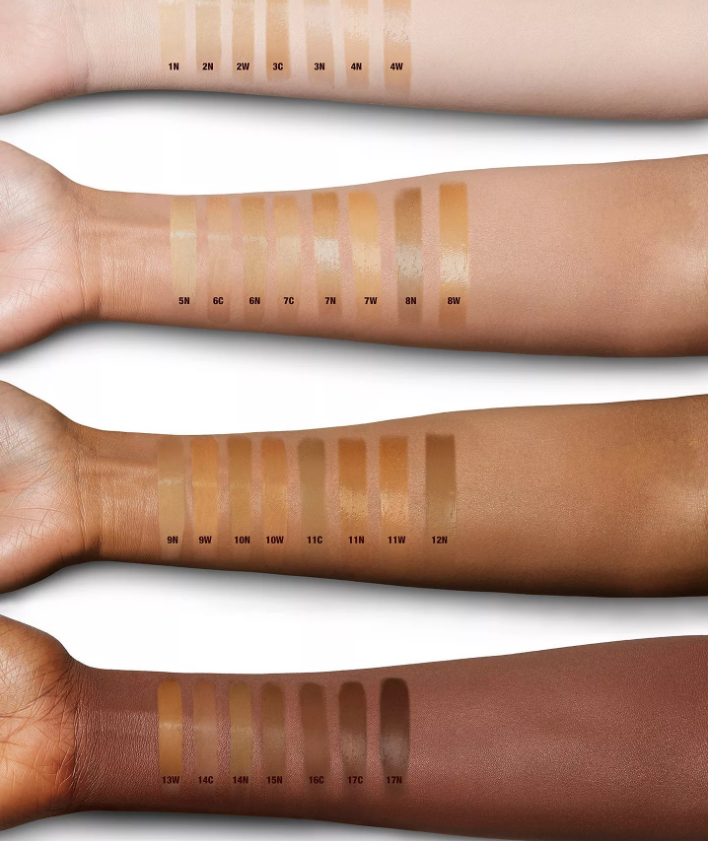 Charlotte Tilbury Beautiful Skin Foundation 30ml - Shade : 2 Neutral