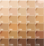 Charlotte Tilbury Beautiful Skin Foundation 30ml - Shade : 2 Neutral