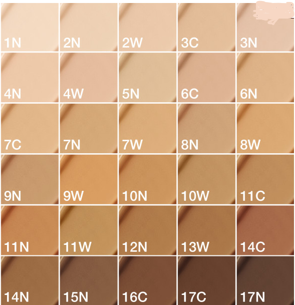 Charlotte Tilbury Beautiful Skin Foundation 30ml - Shade : 2 Neutral
