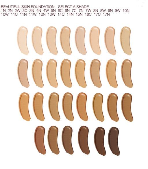 Charlotte Tilbury Beautiful Skin Foundation 30ml - Shade : 2 Neutral