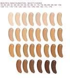 Charlotte Tilbury Beautiful Skin Foundation 30ml - Shade : 2 Neutral