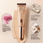 Charlotte Tilbury Beautiful Skin Foundation 30ml - Shade : 2 Neutral