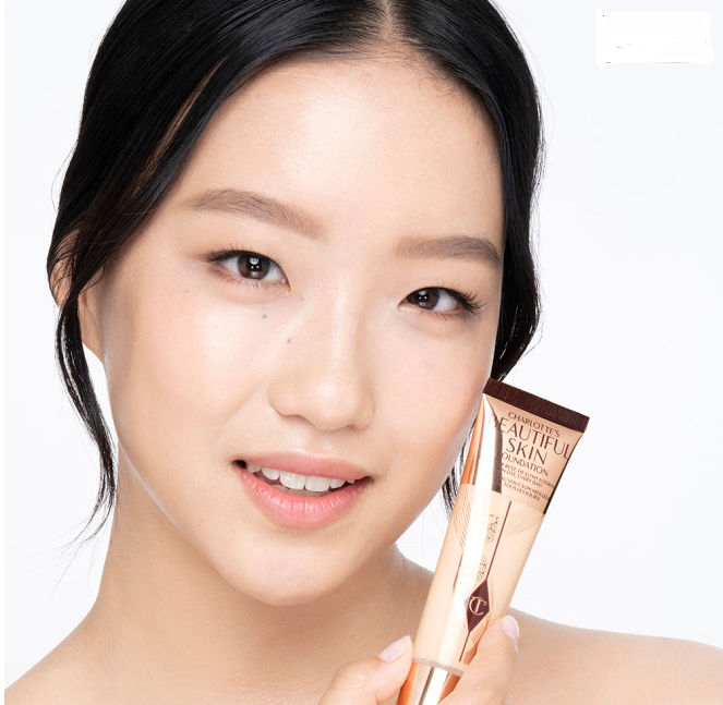Charlotte Tilbury Beautiful Skin Foundation 30ml - Shade : 2 Neutral