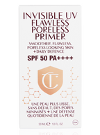 Charlotte Tilbury Invisible UV Flawless Poreless Primer SPF 50 30ml