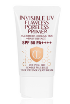 Charlotte Tilbury Invisible UV Flawless Poreless Primer SPF 50 30ml